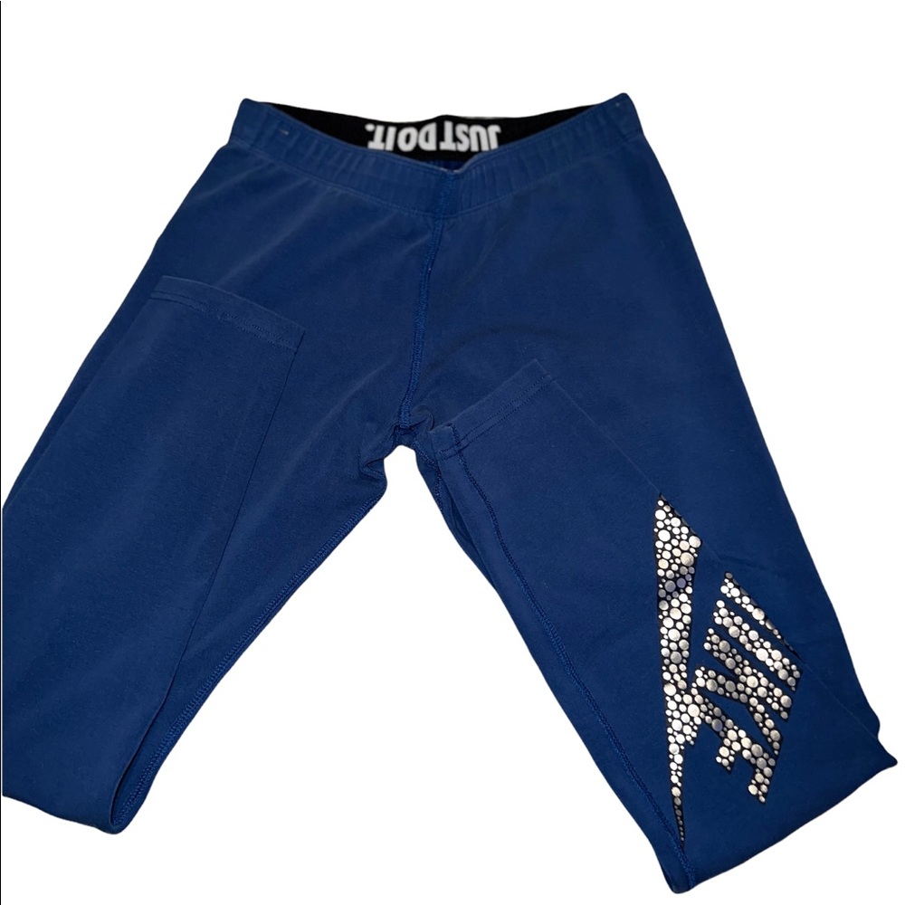Nike full length